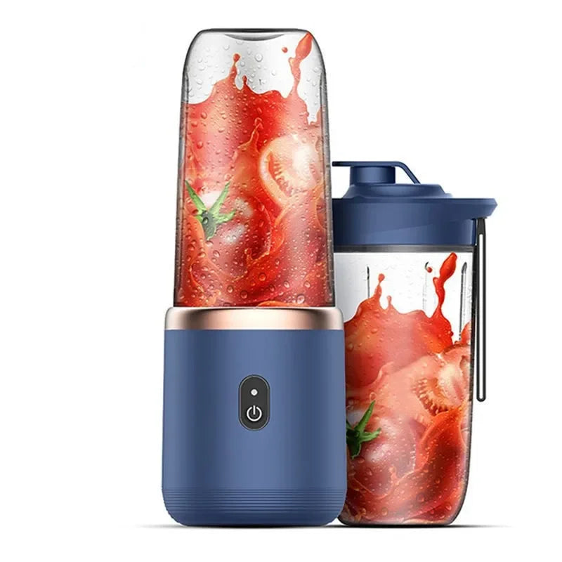 USB portable blender