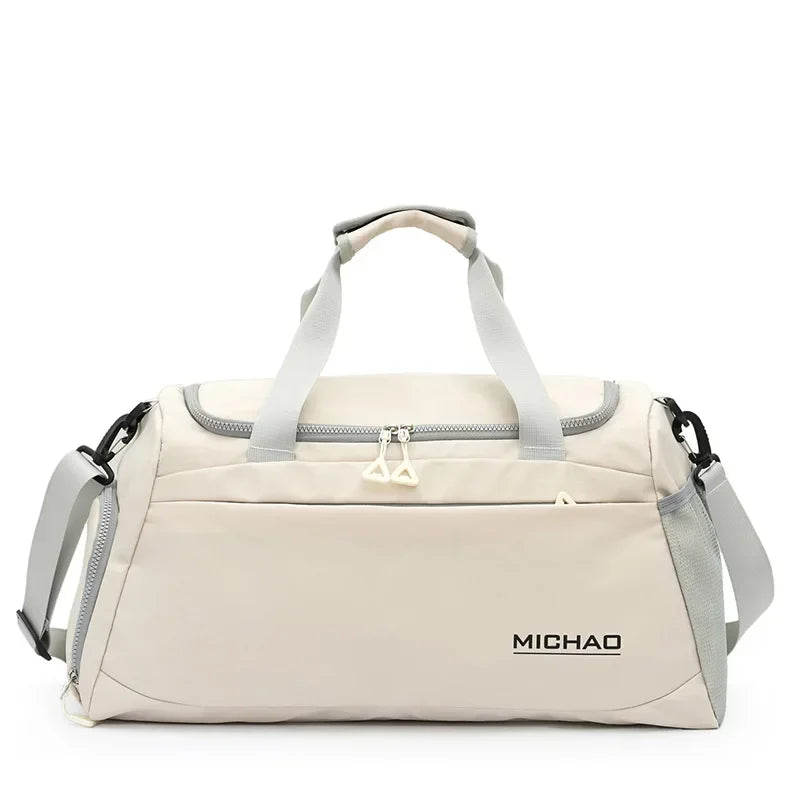 Gym Bag