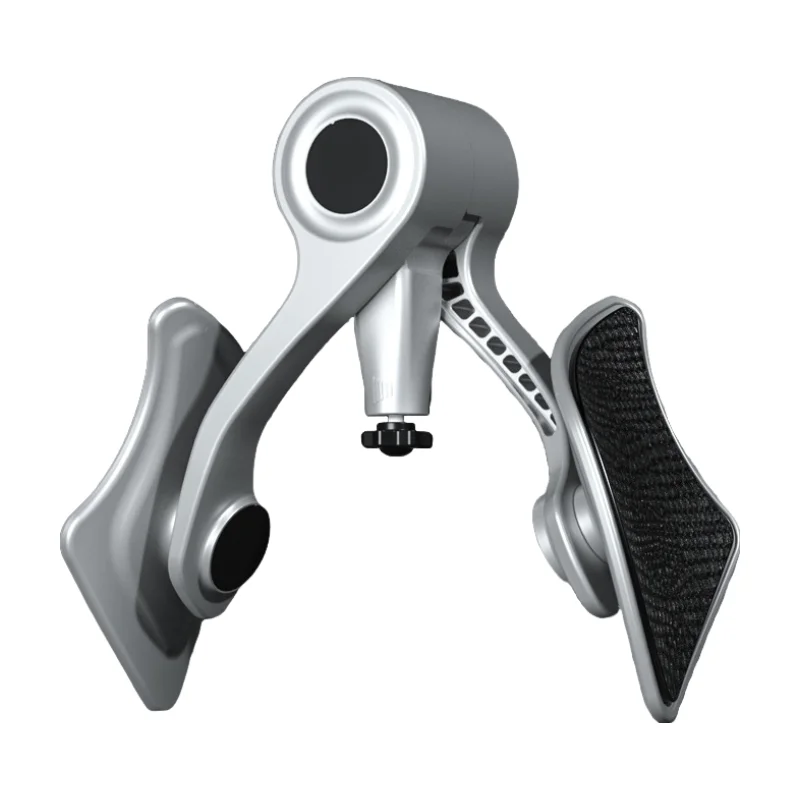 Smart pelvic muscle trainer