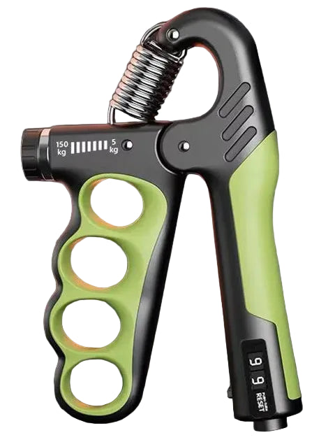 Adjustable Grip Trainer