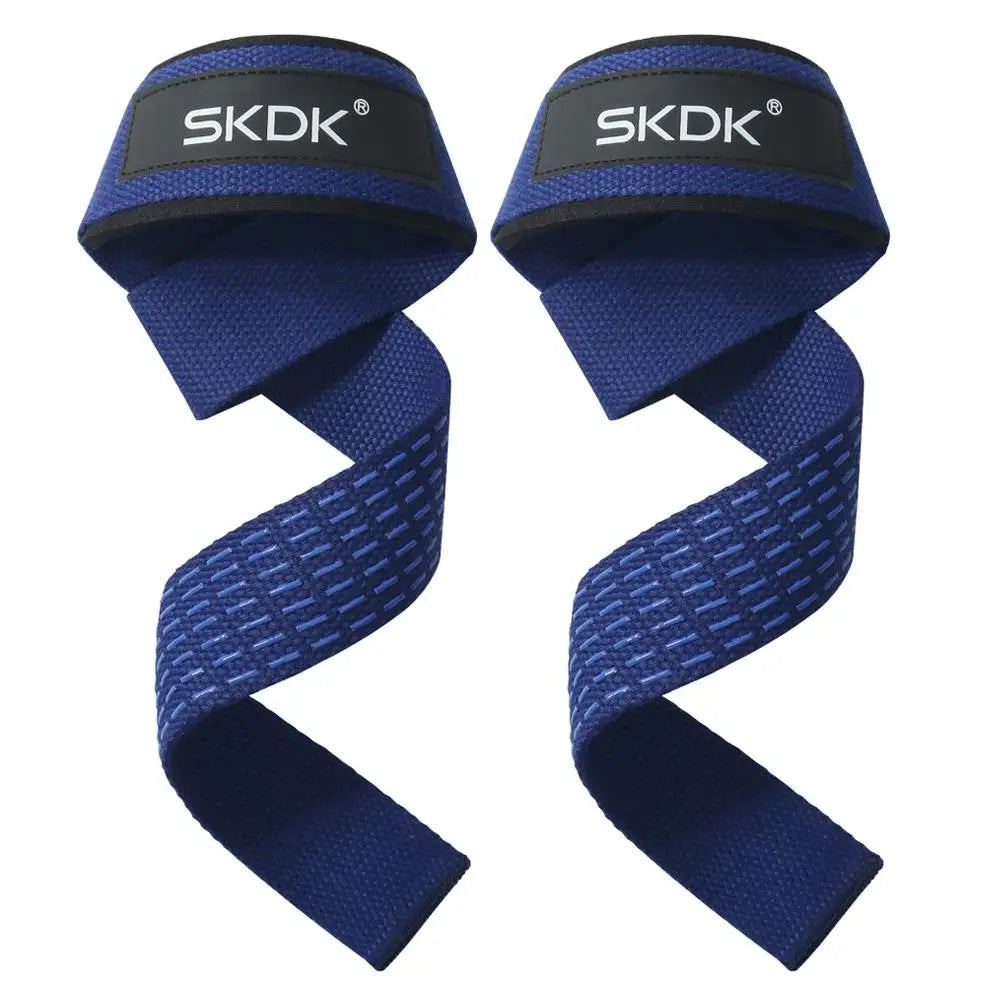 Lifting straps