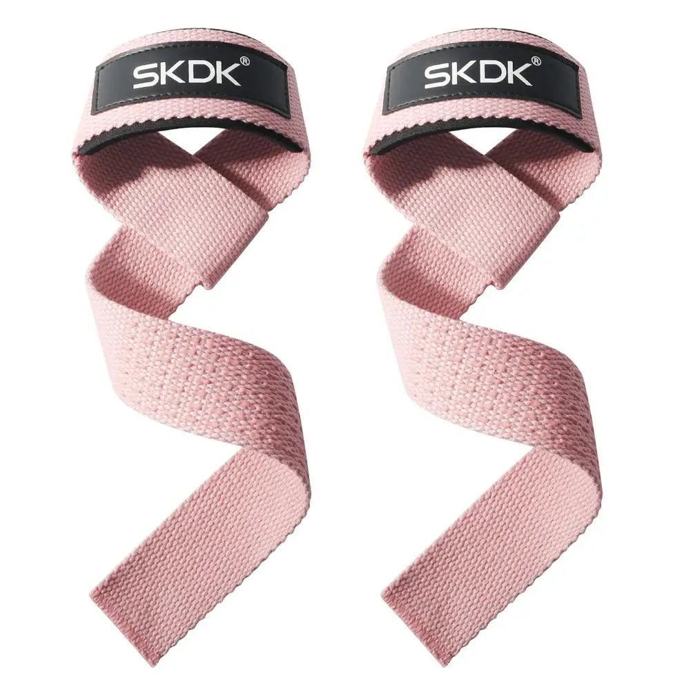 Lifting straps