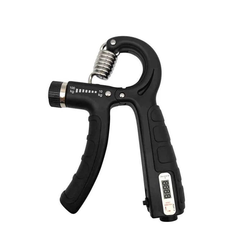 Adjustable grip strengthener (Bundle)
