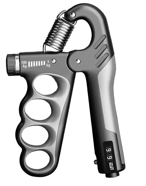 Adjustable Grip Trainer