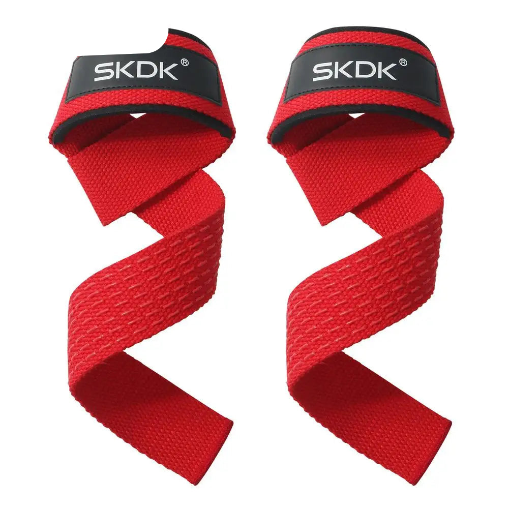 Lifting straps