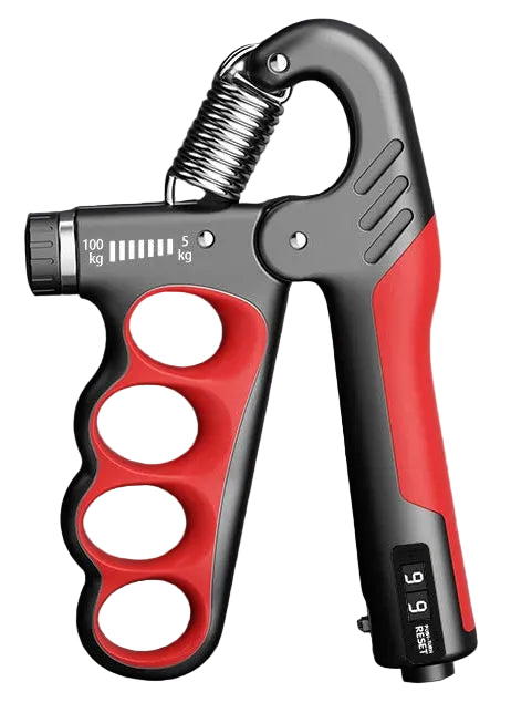 Adjustable Grip Trainer