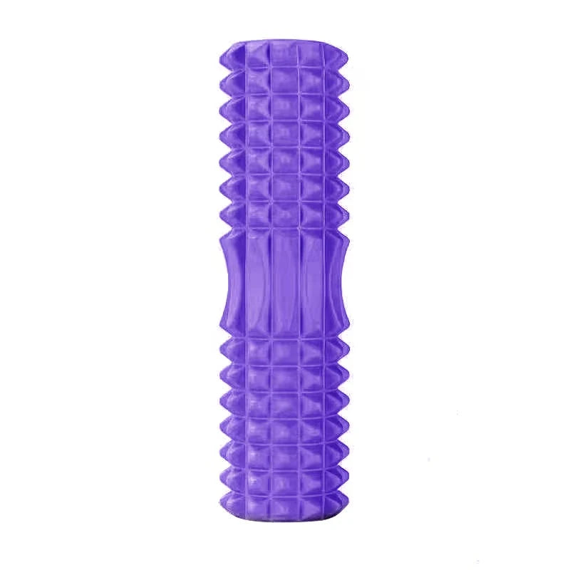 Yoga foam roller