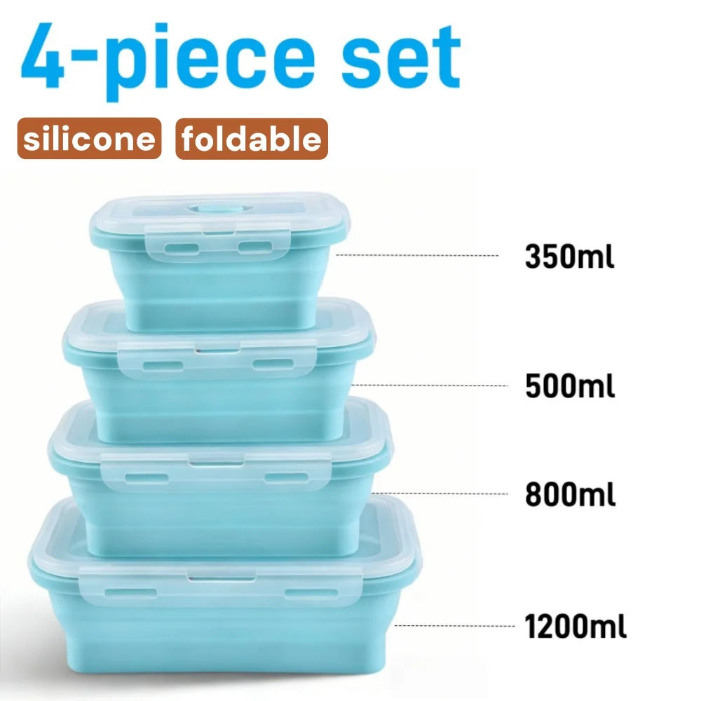 Meal prep container