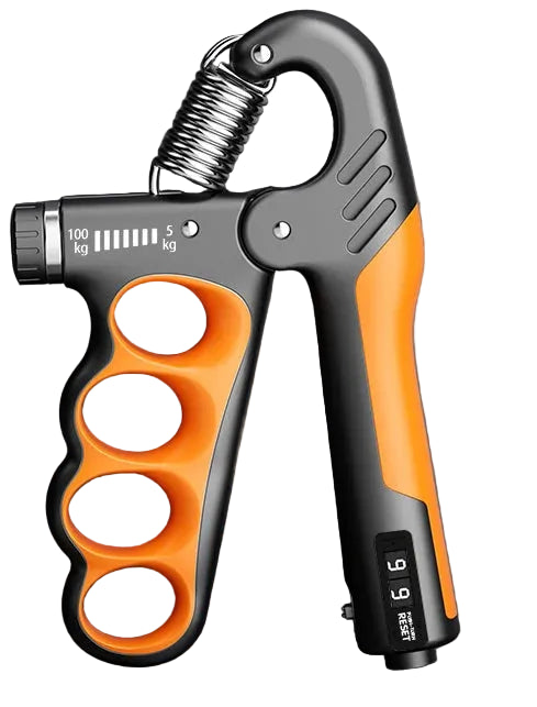 Adjustable Grip Trainer