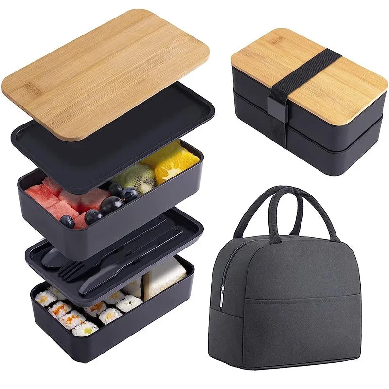 Meal prep container