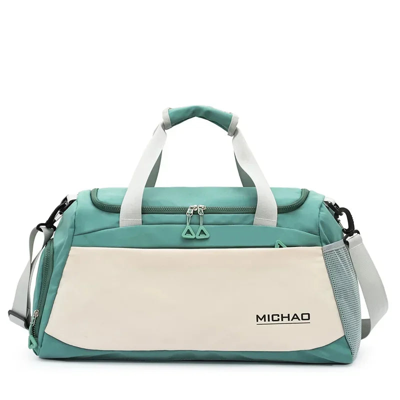 Gym Bag