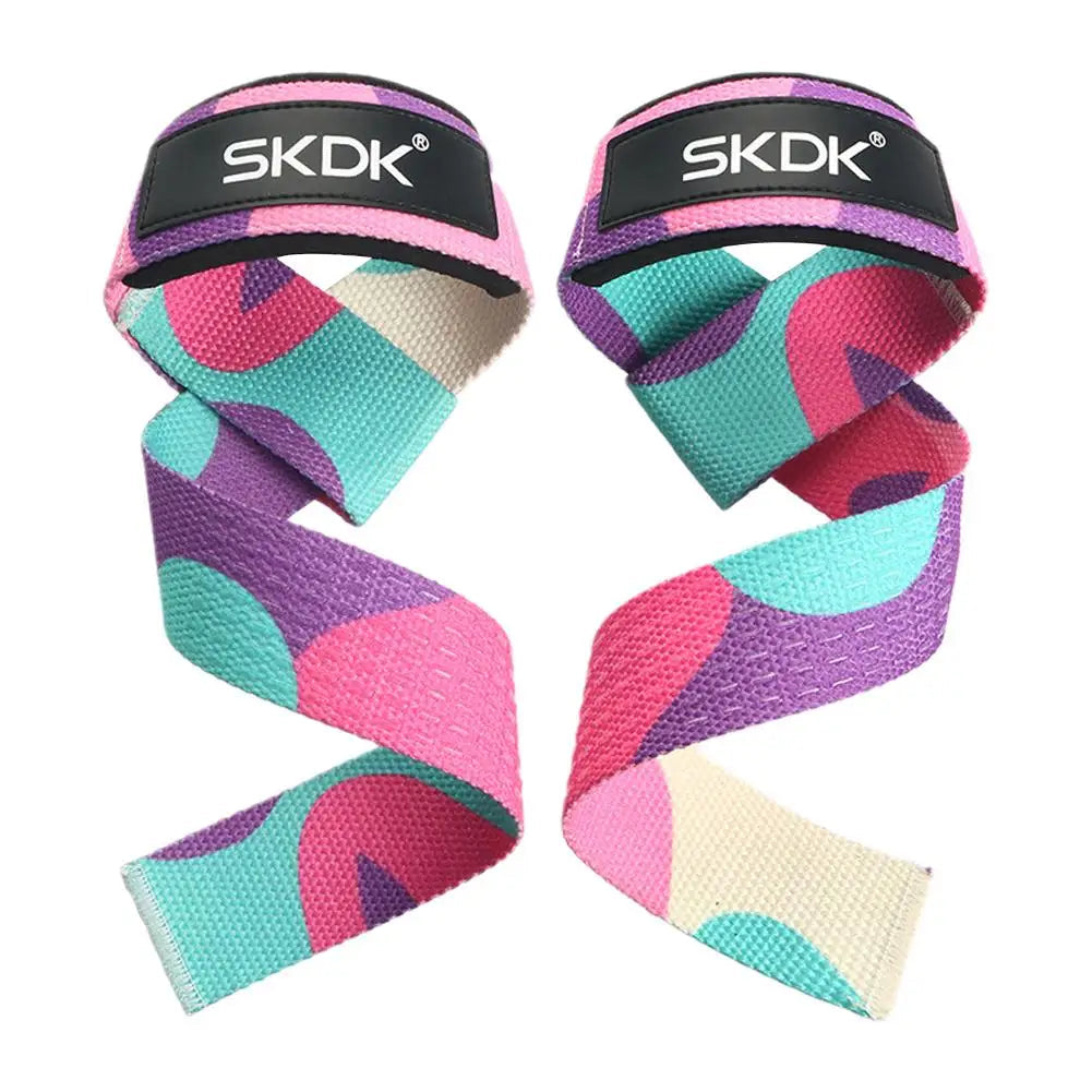 Lifting straps
