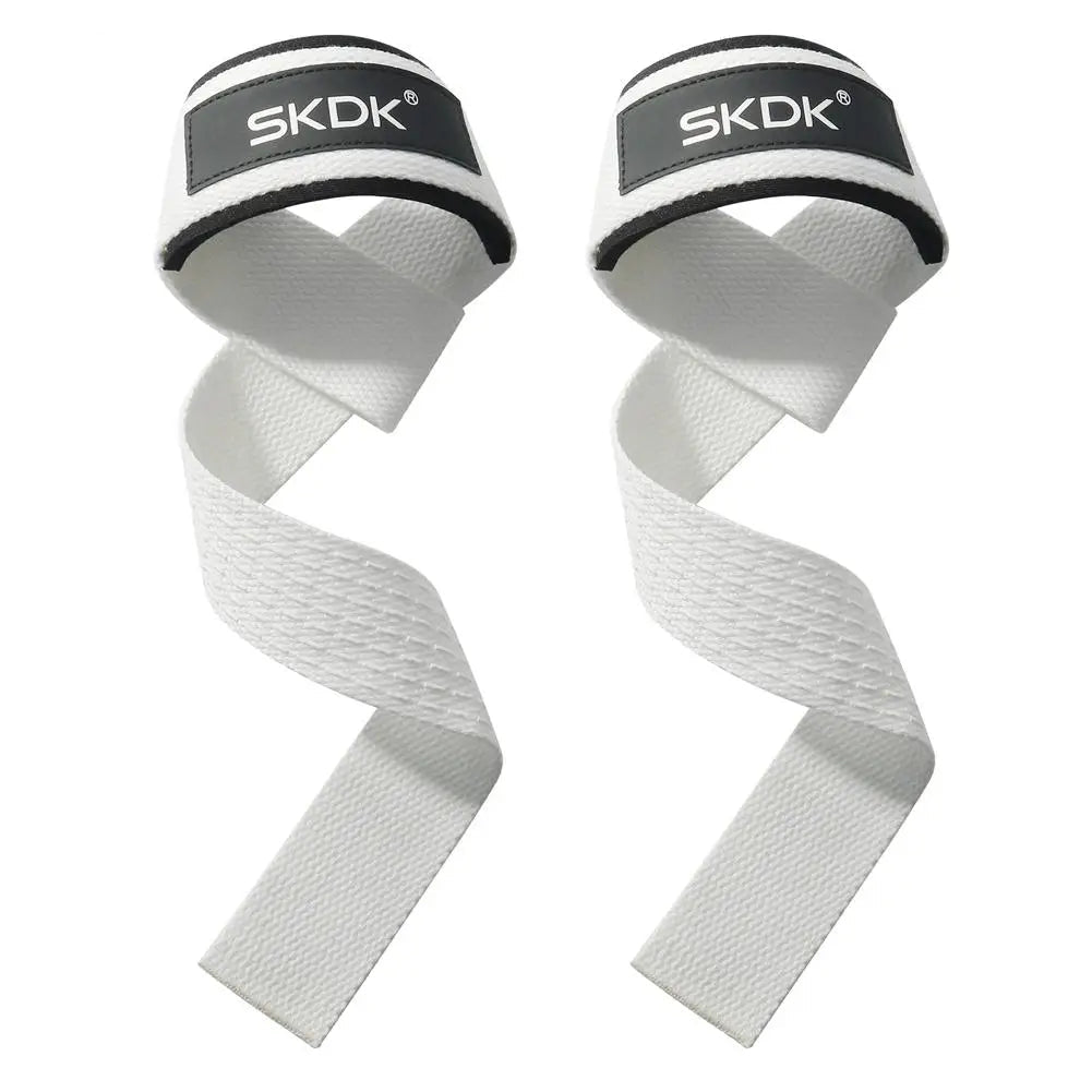 Lifting straps