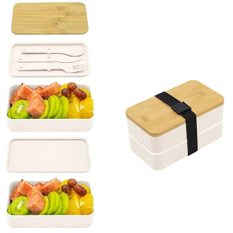 Meal prep container