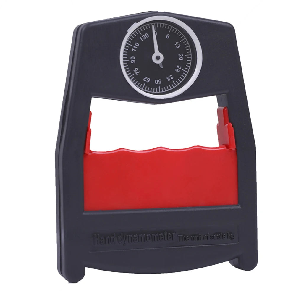 Grip strength tester