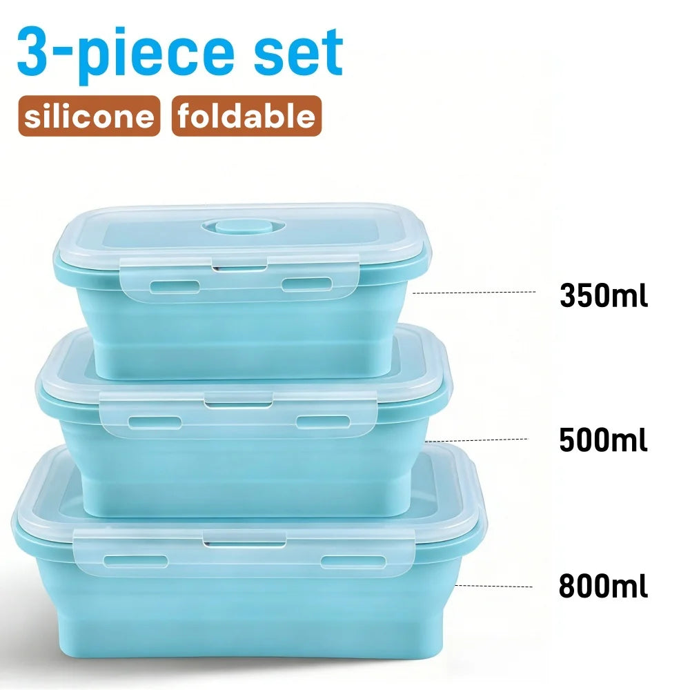 Meal prep container