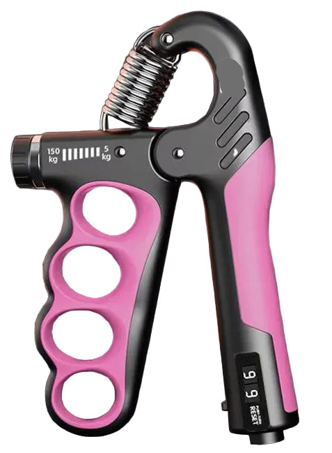 Adjustable Grip Trainer