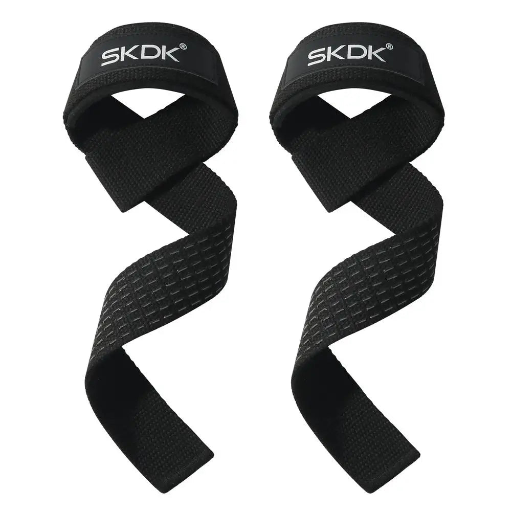 Lifting straps