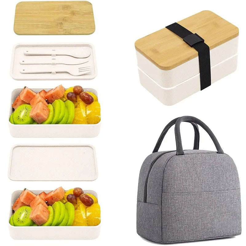 Meal prep container