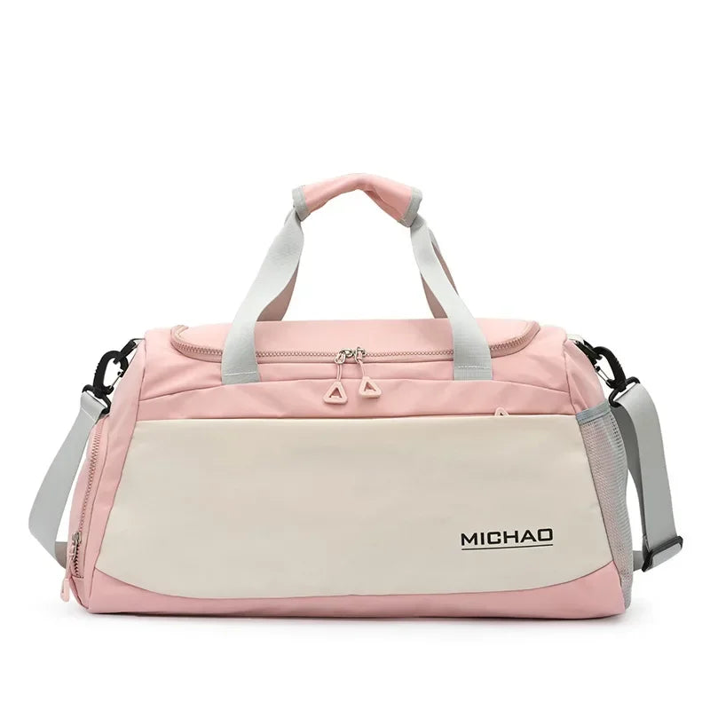 Gym Bag