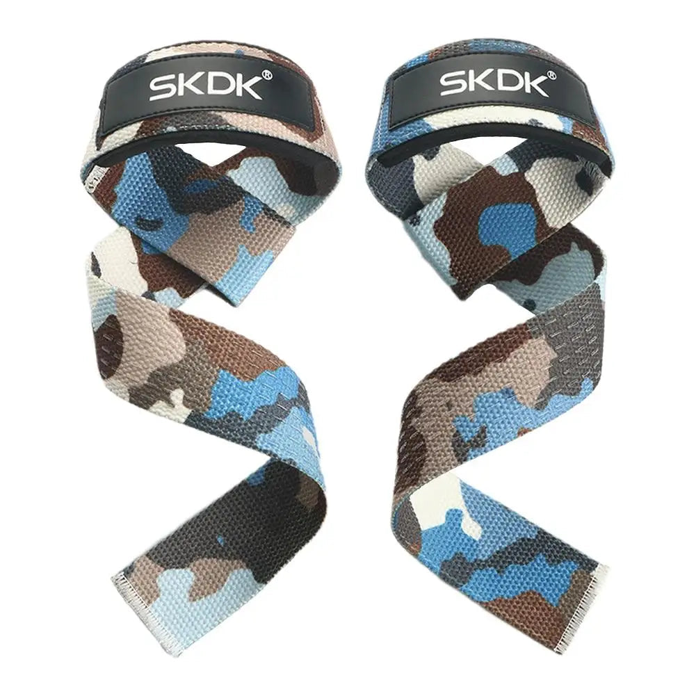 Lifting straps