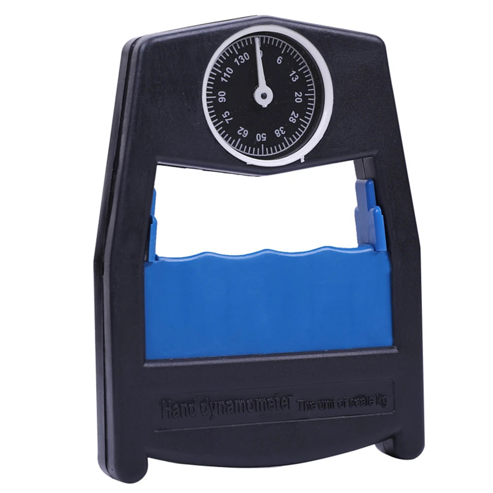 Grip strength tester