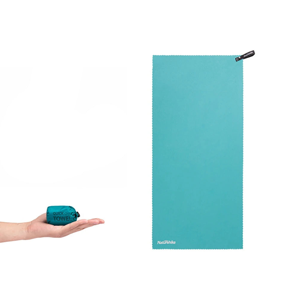 Outdoor Packable Towel