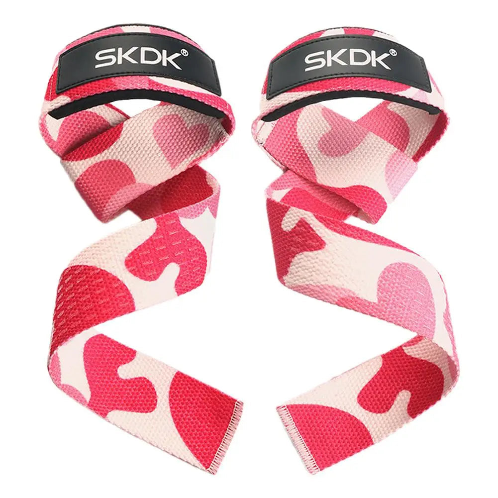 Lifting straps