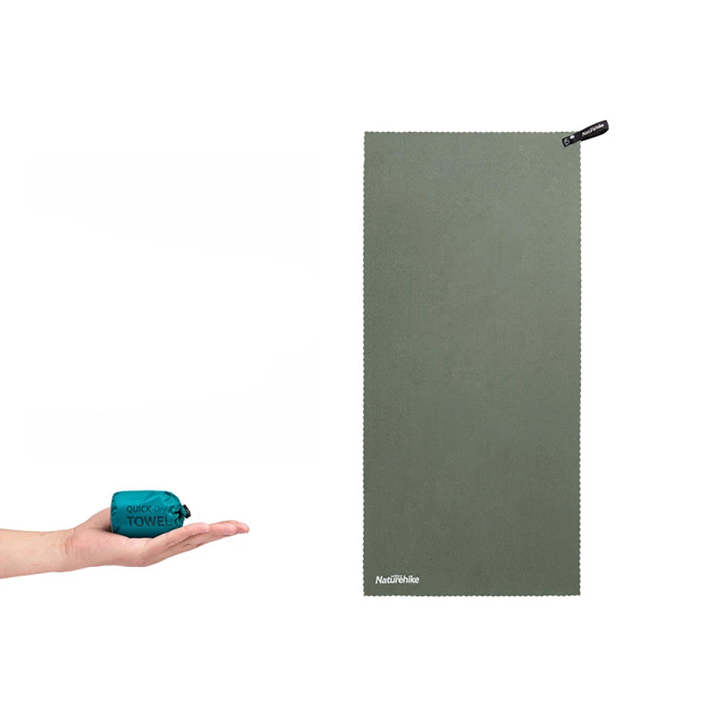 Outdoor Packable Towel