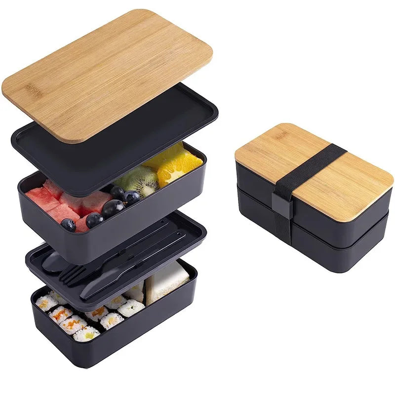 Meal prep container