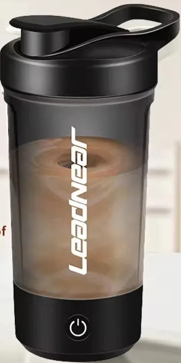 Electric protein shaker